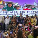 Lula discursa na Marcha das Margaridas; saiba o que é a passeata