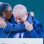 Lula: discurso de Marina foi para 'mostrar ao mundo' que Brasil leva a Amazônia 'muito a sério'