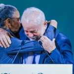 Lula: discurso de Marina foi para 'mostrar ao mundo' que Brasil leva a Amazônia 'muito a sério'