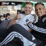 Saiba onde assistir à estreia do Atlético contra o Carabobo pela Libertadores