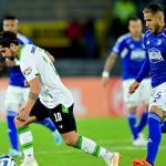 Saiba quando será o próximo jogo do América na Sul-Americana