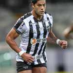 Há exatos dois anos, Hulk estreava pelo Atlético, rumo à idolatria no clube