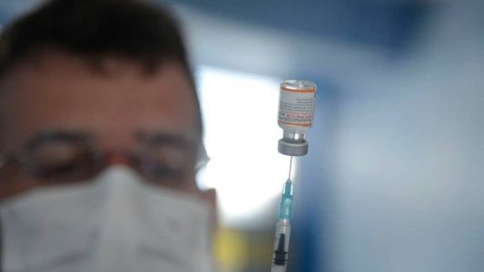 Nesta quinta (30) será a vez dos idosos de 60 anos