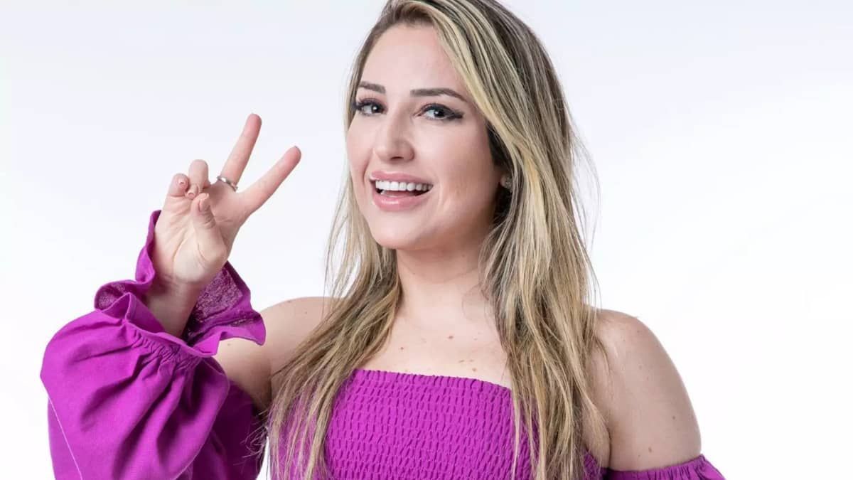 Vencedora do BBB23, Amanda Meirelles revela ter ficado inadimplente 