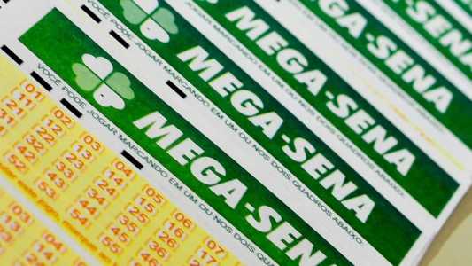 Nesta semana, a Mega-Sena terá sorteios na terça (10) e no sábado (14)