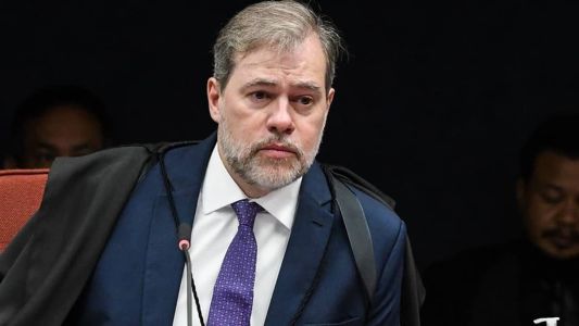 Nesta semana, Toffoli decidiu anular todas as provas de ações baseadas na delação da Odebrecht
