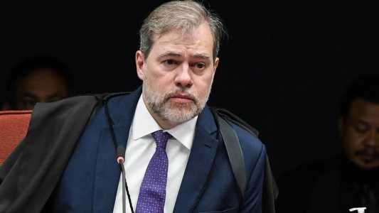 Nesta semana, Toffoli decidiu anular todas as provas de ações baseadas na delação da Odebrecht