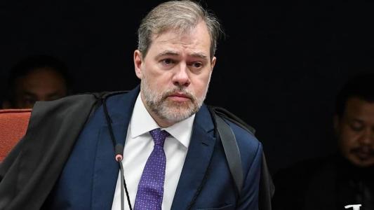 Nesta semana, Toffoli decidiu anular todas as provas de ações baseadas na delação da Odebrecht