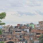 BH está sob alerta de chuva de 40 mm e ventos de 50 km/h 