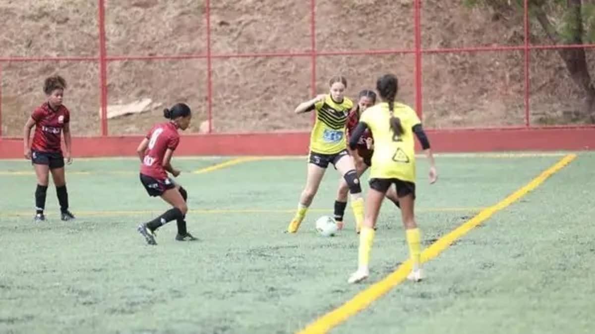Prefeitura de BH promove atividades esportivas com programa 'A Rua é Nossa' neste final de semana; confira