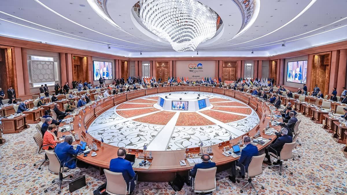 G7, G20, G77: quantos grupos econômicos existem e para quê eles servem?