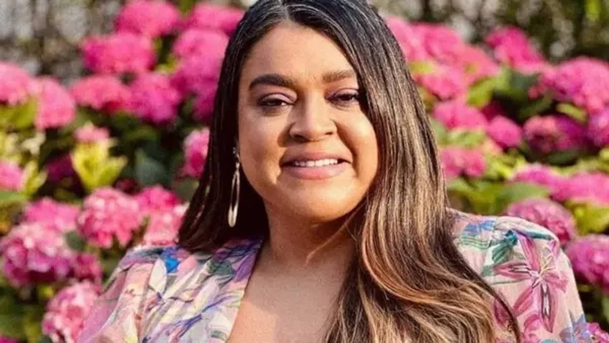 Preta Gil já está sem sonda nasográstrica: 'Estou mega feliz'