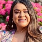 Preta Gil já está sem sonda nasográstrica: 'Estou mega feliz'