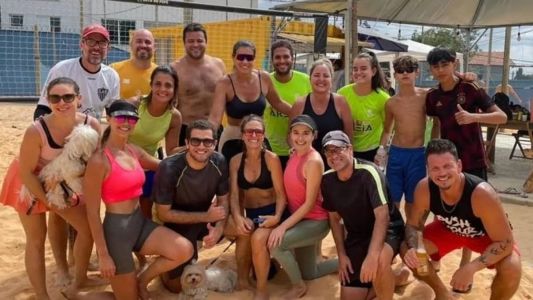 Neste sábado, BH receberá o torneio de Beach Volley que chega à terceira edição