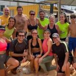 3º Torneio de Vôlei de Areia Natural Evolution agitará sábado em BH