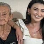 Avó de mulher morta pelo ex sofre infarto e morre durante velório da neta na Paraíba