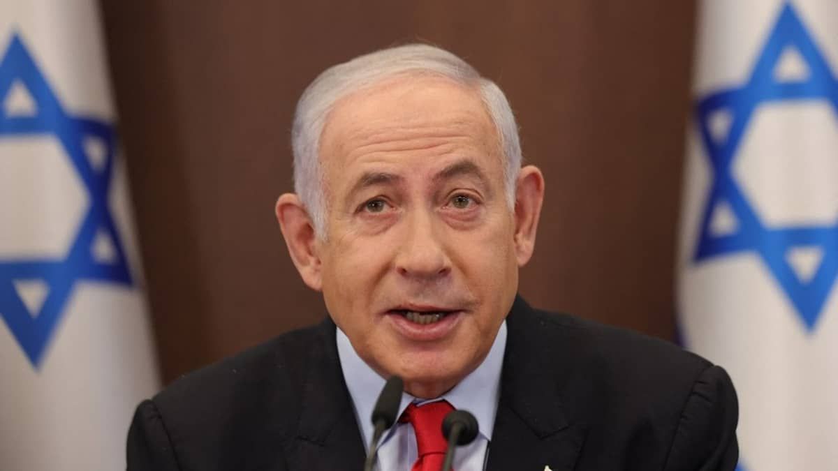 Israel usará 'toda sua força para destruir' o Hamas, afirma primeiro-ministro de Israel