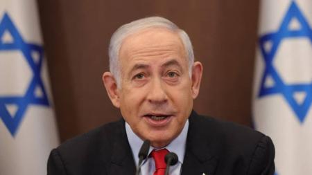 Netanyahu