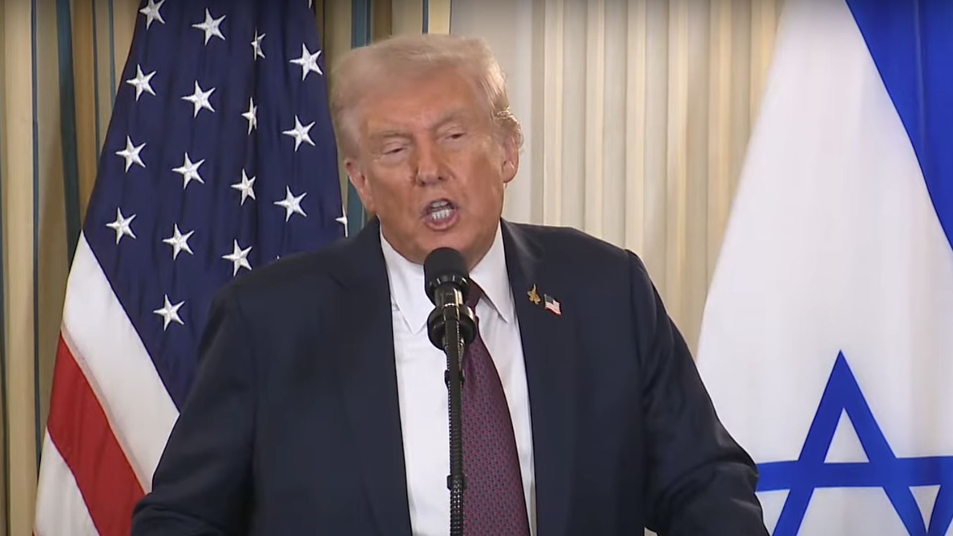 Fim da guerra em Gaza? Trump dá 72h para Hamas libertar reféns