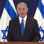 Primeiro-ministro de Israel, Benjamin Netanyahu compara Hamas ao Estado Islâmico: 'eles são selvagens'