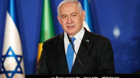 Netanyahu ganha título de cidadão de Rondônia por "relevantes serviços" prestados ao Estado