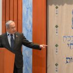 Netanyahu chama declarações de Lula de 'anti-semitas': 'deveria ter vergonha de si mesmo'