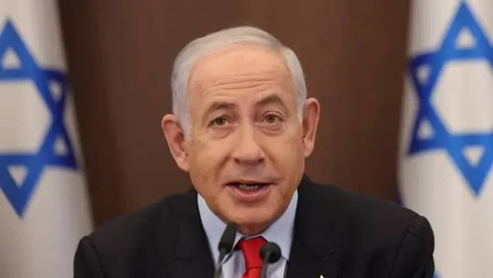 Netanyahu e ministro da Defesa de Israel falam em guerra 'longa e difícil' na Faixa de Gaza