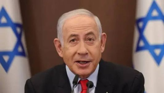 Netanyahu, premiê israelense, projetou longo conflito com Hamas
