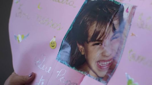 Netflix anunciou documentário sobre o crime