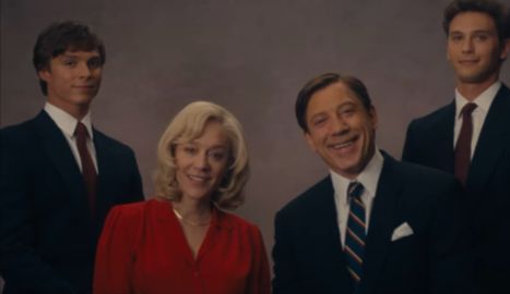 Caso ‘Irmãos Menendez’ ganha série na Netflix; veja data da estreia