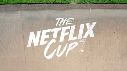 Netflix Cup acontecerá em Las Vegas'
