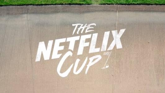 Netflix Cup acontecerá em Las Vegas'