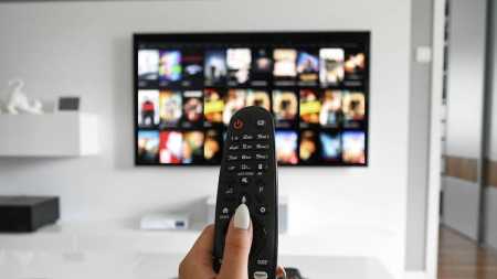 Netflix perde clientes no Brasil