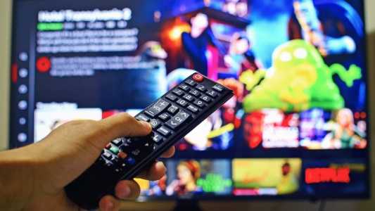 Netflix tem até 20 dias para responder notificação do Procon-PR