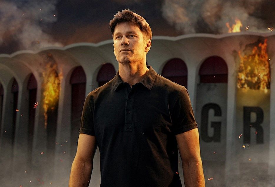 Netflix anuncia especial de comédia protagonizado por ídolo da NFL