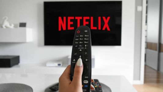 Netflix vai tornar compartilhamento de senhas pago