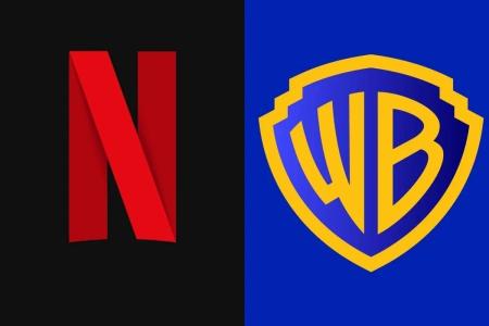 netflix warner