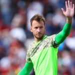 Arsenal chega a acordo por goleiro com passagem pelo Cruzeiro, diz jornalista