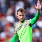 Arsenal chega a acordo por goleiro com passagem pelo Cruzeiro, diz jornalista