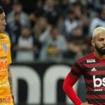 Corinthians tem interesse na contratação de Gabigol, diz Neto