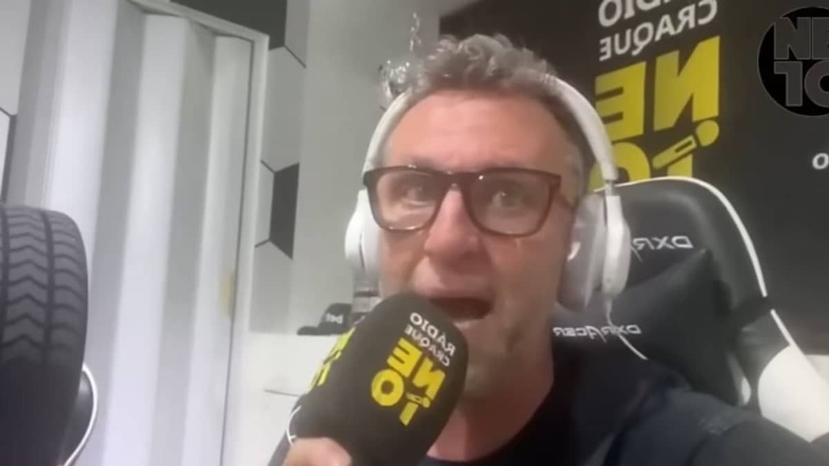 Neto detona treinador do Corinthians e pede contratação de Dorival Júnior