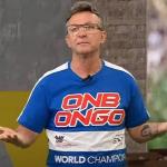 Neto crava Atlético como favorito contra o Corinthians: 'Tomam de cinco'