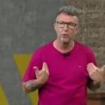 Neto detona Ronaldo por culpar torcida do Cruzeiro: 'Você é fraco e incompetente'