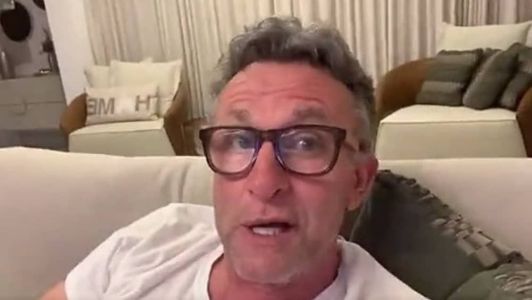 Neto exaltou Felipão após vitória do Atlético sobre o Flamengo