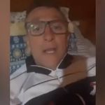 Neto ironiza empate do Palmeiras contra o Flamengo e questiona pênalti não marcado