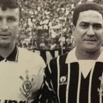 Craque Neto lamenta morte de Palhinha: ‘Meu primeiro técnico no Corinthians’