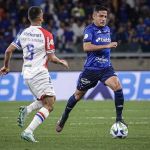 Pepa defende grupo do Cruzeiro: 'Vou com eles até o fim do mundo'