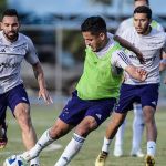 Cruzeiro enfrenta o Fortaleza para tentar encerrar jejum no Brasileiro