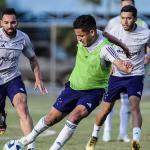 Cruzeiro enfrenta o Fortaleza para tentar encerrar jejum no Brasileiro