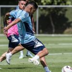 Cruzeiro: Neto Moura analisa saída de bola do time e importância do 'serviço' para o ataque